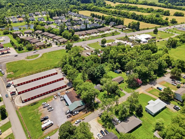 5130 Bradley Street NW, Cleveland, TN 37312