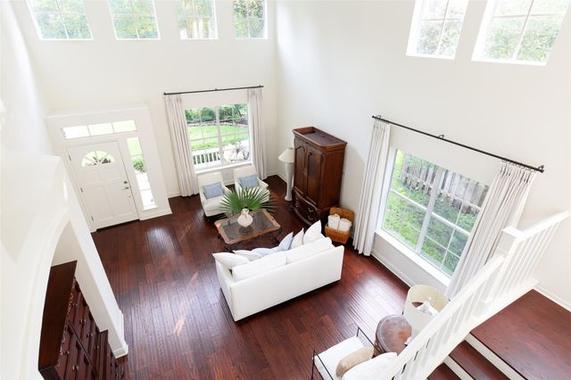 78 Lightwood Trace, The Woodlands, TX 77382
