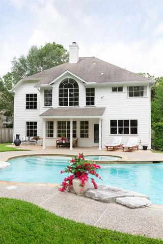 78 Lightwood Trace, The Woodlands, TX 77382