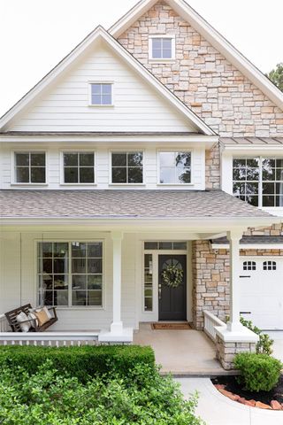 78 Lightwood Trace, The Woodlands, TX 77382