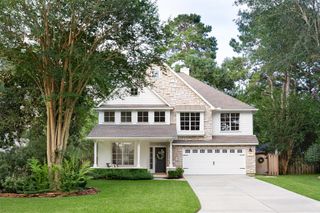 78 Lightwood Trace, The Woodlands, TX 77382