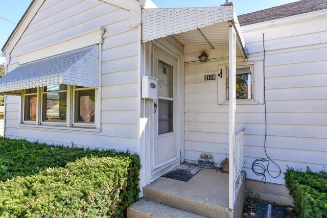 3120 S 24th STREET, Milwaukee, WI 53215