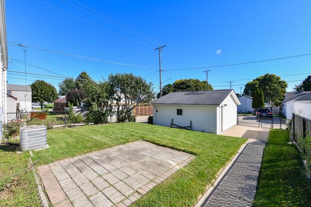 3120 S 24th STREET, Milwaukee, WI 53215