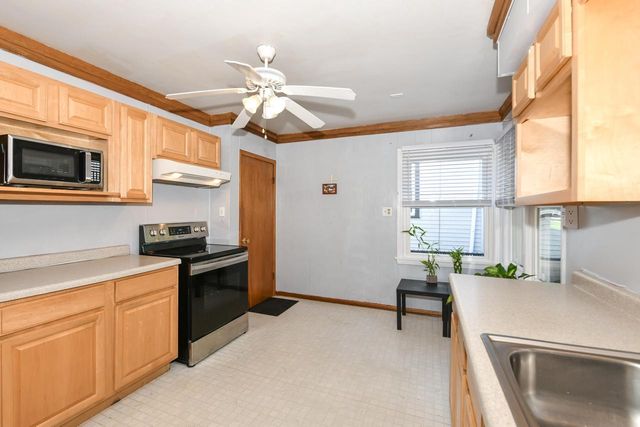 3120 S 24th STREET, Milwaukee, WI 53215