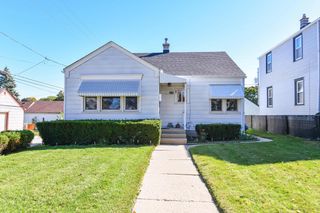 3120 S 24th STREET, Milwaukee, WI 53215