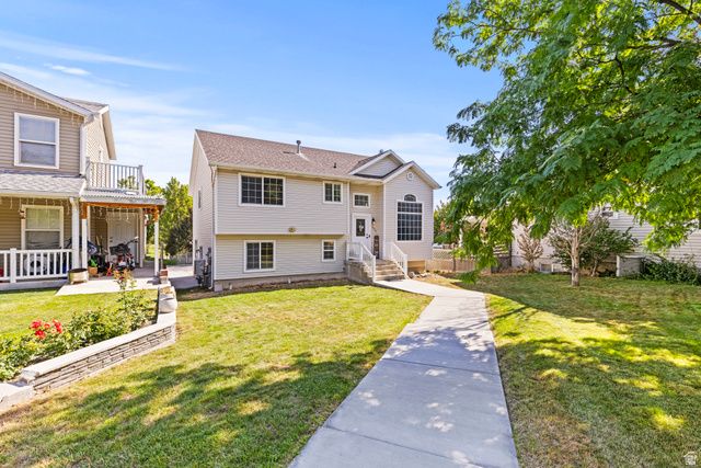 7674 N RED KITE WAY, Eagle Mountain, UT 84005