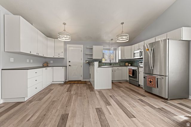 7674 N RED KITE WAY, Eagle Mountain, UT 84005