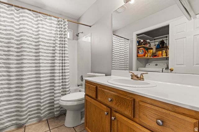 7674 N RED KITE WAY, Eagle Mountain, UT 84005