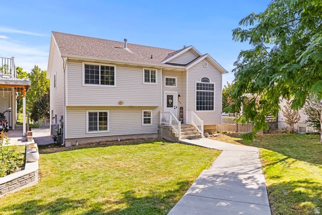 7674 N RED KITE WAY, Eagle Mountain, UT 84005