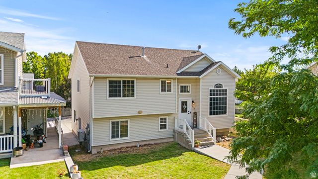 7674 N RED KITE WAY, Eagle Mountain, UT 84005