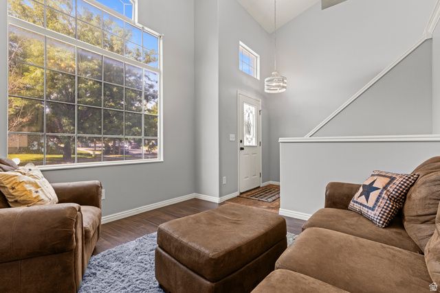 7674 N RED KITE WAY, Eagle Mountain, UT 84005