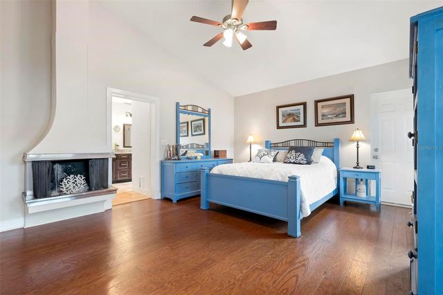 104 ALBA STREET W, Venice, FL 34285