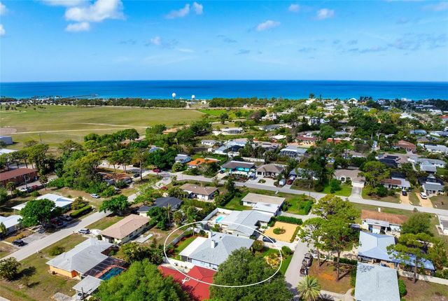 104 ALBA STREET W, Venice, FL 34285