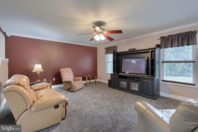 401 HARMONY LN, Douglassville, PA 19518