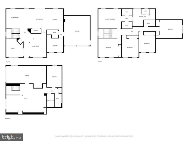 401 HARMONY LN, Douglassville, PA 19518