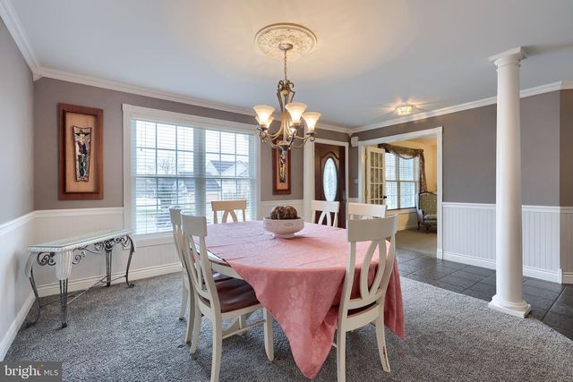 401 HARMONY LN, Douglassville, PA 19518