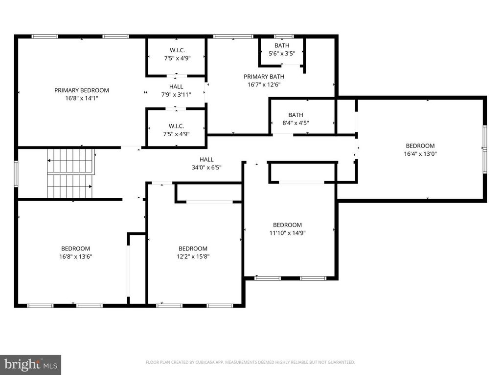 Image 48 of property listing at 401 HARMONY LN, Douglassville, PA 19518