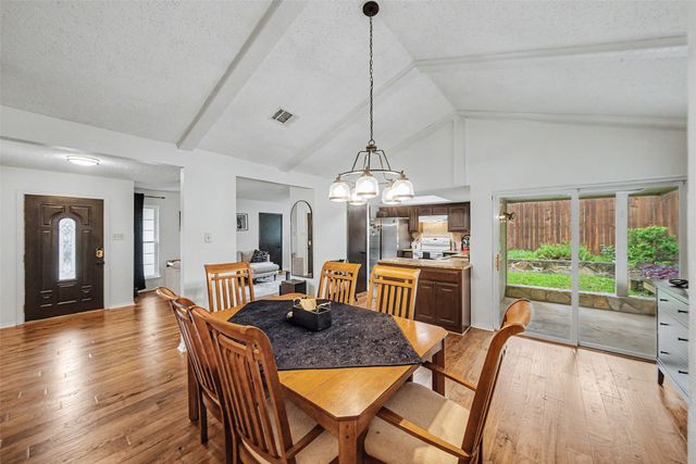 303 Shelmar Drive, Euless, TX 76039