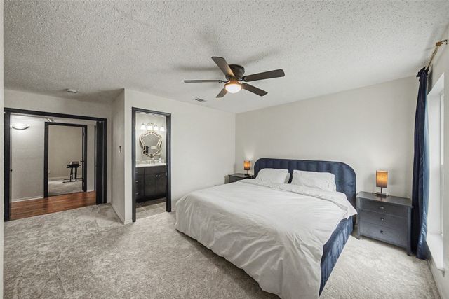 303 Shelmar Drive, Euless, TX 76039