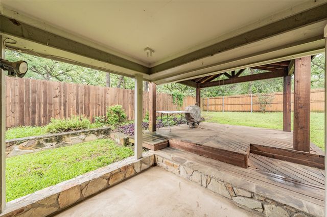 303 Shelmar Drive, Euless, TX 76039