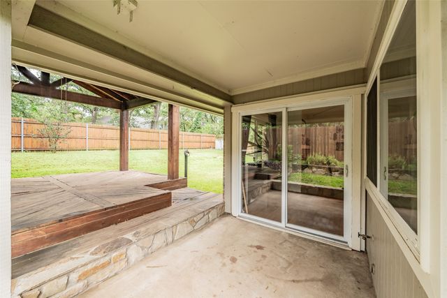 303 Shelmar Drive, Euless, TX 76039