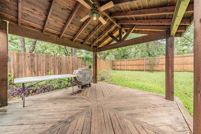 303 Shelmar Drive, Euless, TX 76039