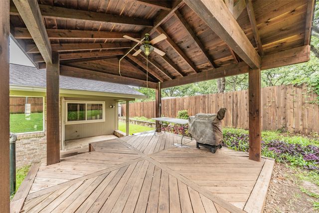 303 Shelmar Drive, Euless, TX 76039