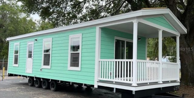 0 HARLEM AVENUE, Eustis, FL 32726
