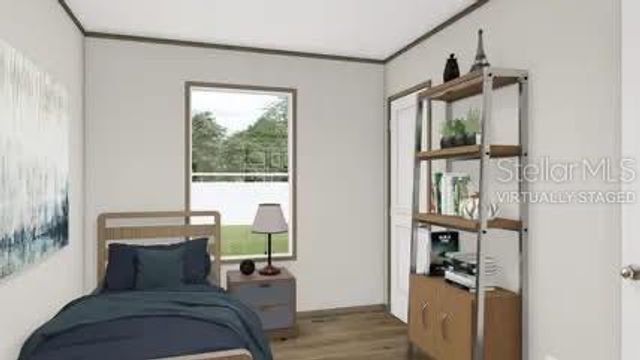 0 HARLEM AVENUE, Eustis, FL 32726