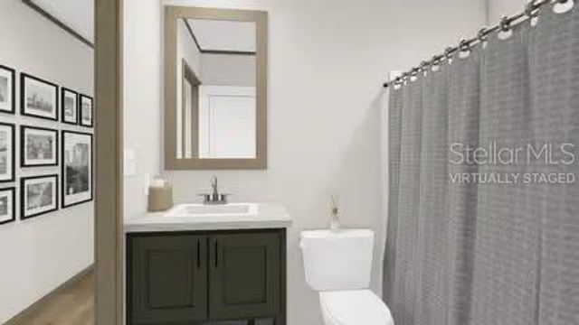 0 HARLEM AVENUE, Eustis, FL 32726
