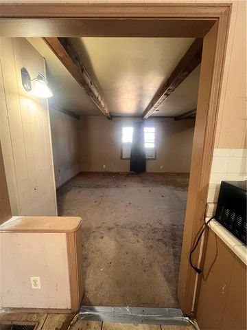 13624 Parker Avenue, Grandview, MO 64030