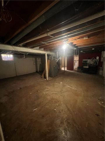 13624 Parker Avenue, Grandview, MO 64030