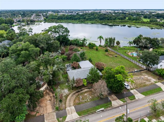 1111 N BUMBY AVENUE, Orlando, FL 32803