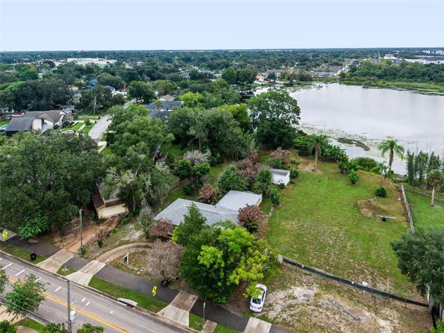 1111 N BUMBY AVENUE, Orlando, FL 32803