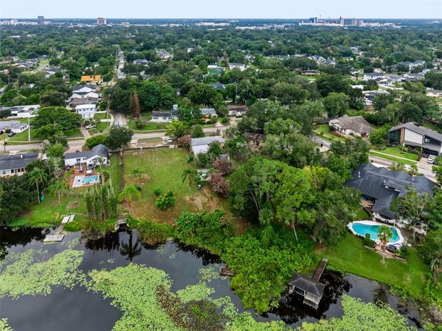 1111 N BUMBY AVENUE, Orlando, FL 32803