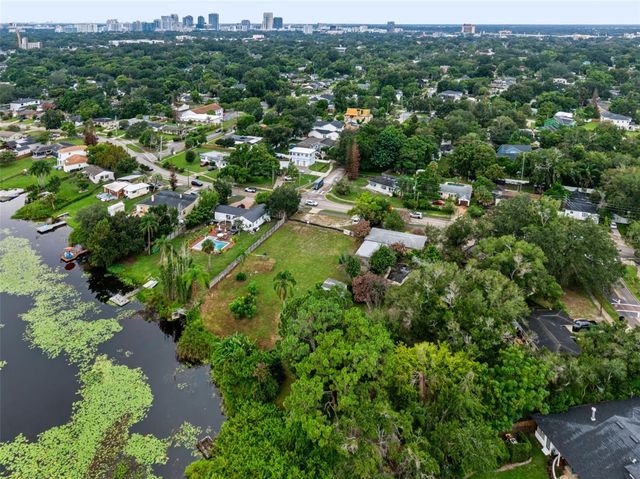 1111 N BUMBY AVENUE, Orlando, FL 32803