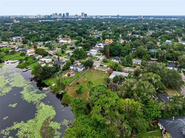 1111 N BUMBY AVENUE, Orlando, FL 32803