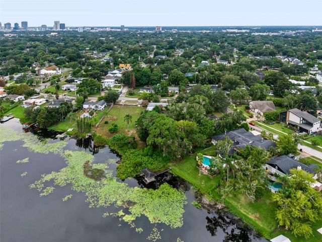 1111 N BUMBY AVENUE, Orlando, FL 32803