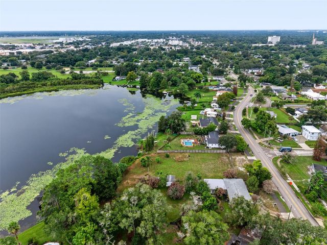 1111 N BUMBY AVENUE, Orlando, FL 32803
