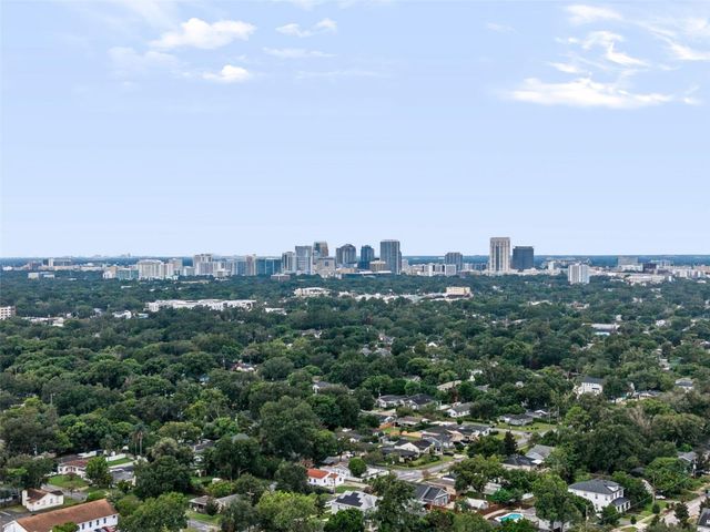 1111 N BUMBY AVENUE, Orlando, FL 32803
