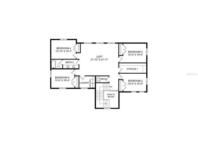 1111 N BUMBY AVENUE, Orlando, FL 32803