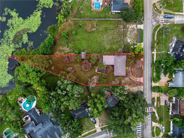1111 N BUMBY AVENUE, Orlando, FL 32803