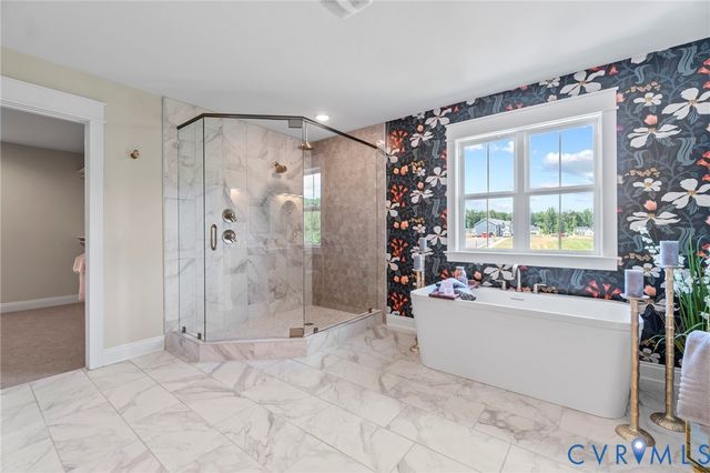 7804 Grasston Pl, Quinton, VA 23141