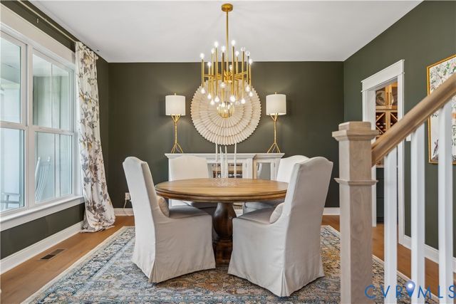 7804 Grasston Pl, Quinton, VA 23141