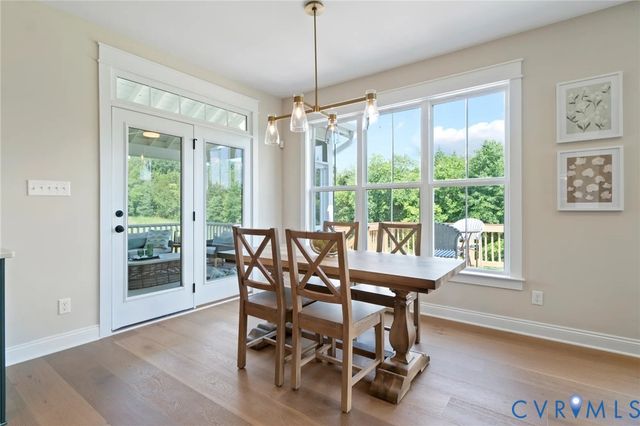 7804 Grasston Pl, Quinton, VA 23141