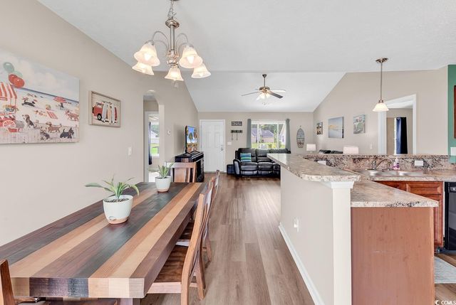 278 Encore Circle, Myrtle Beach, SC 29579