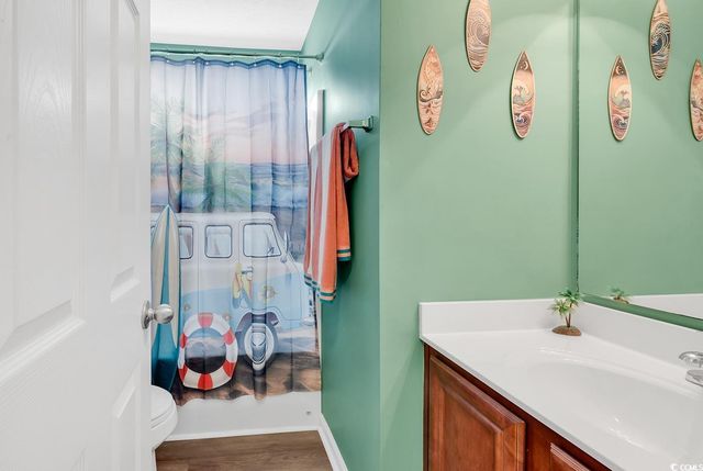 278 Encore Circle, Myrtle Beach, SC 29579