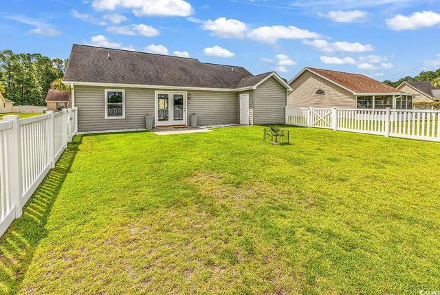 278 Encore Circle, Myrtle Beach, SC 29579