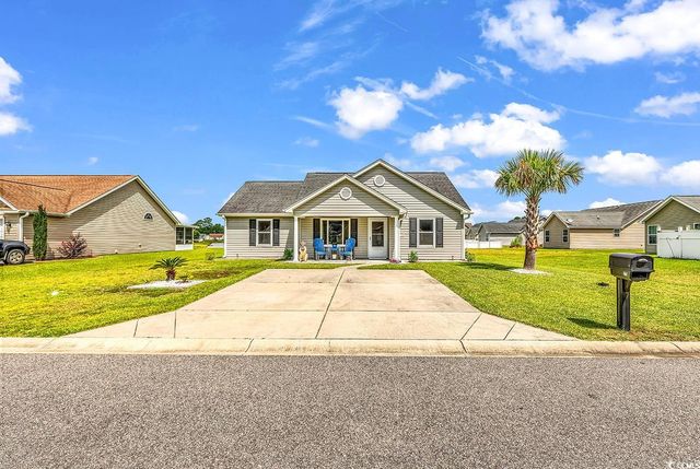 278 Encore Circle, Myrtle Beach, SC 29579