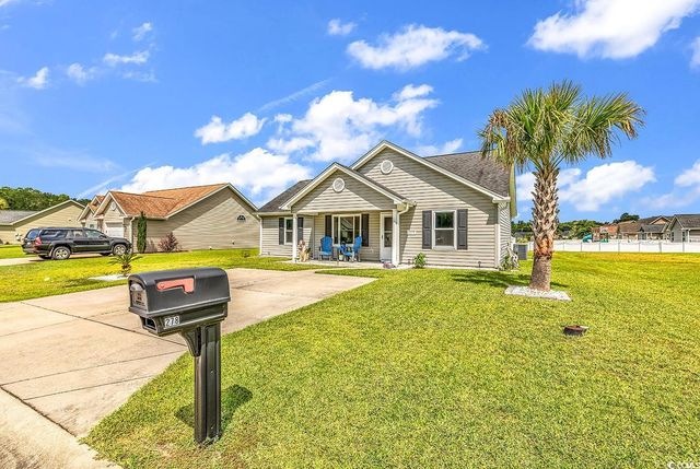 278 Encore Circle, Myrtle Beach, SC 29579